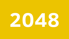 2048 background