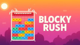 Blocky Rush img