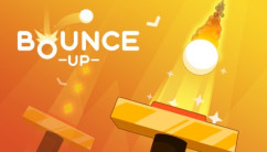 Bounce Up background