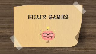 Brain Games Brain Games img