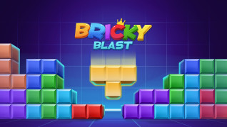 Bricky Blast img