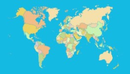 Countries Of The World img