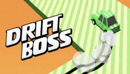 Drift Boss img