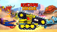 Escape Drive background