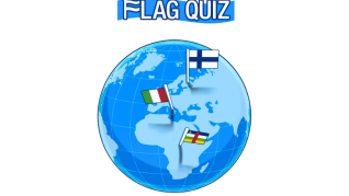 Flag Quiz Flag Quiz img