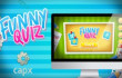 Funny Quiz img