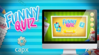 Funny Quiz Funny Quiz img