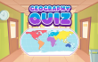 Geography QUIZ Game img