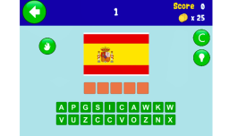 Guess Flag Game img