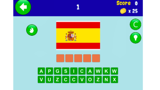 Guess Flag Game Guess Flag Game img