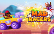 Mad Racers img