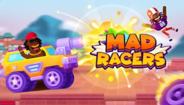 Mad Racers img