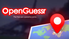 Openguessr background
