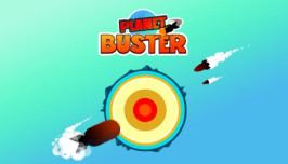 Planet Buster img