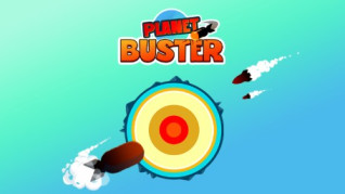 Planet Buster img