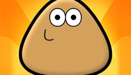 Pou Online img