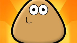 Pou Online img