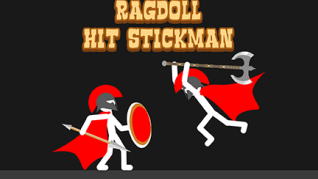 Ragdoll Hit Stickman img