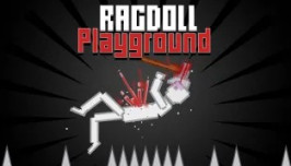 Ragdoll Playground img