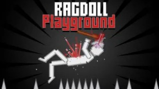 Ragdoll Playground img