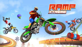 Ramp Xtreme img