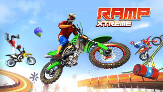 Ramp Xtreme img