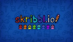 Skribbl.io background