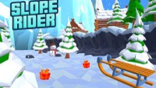 Slope Rider Slope Rider img