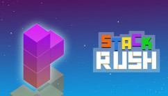 Stack Rush background