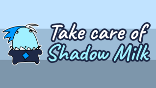 Take Care Of Shadow Milk img