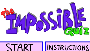 The Impossible Quiz The Impossible Quiz img