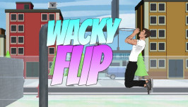 Wacky Flip img