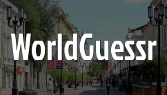 WorldGuessr background
