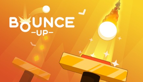 Bounce Up screenshot