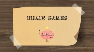 Brain Games screenshot
