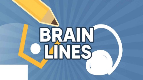 Brain Lines screenshot