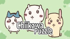 Chiikawa Puzzle screenshot