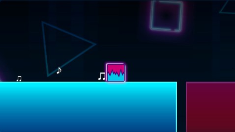 Color Rhythm screenshot