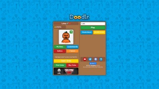 Doodlr.io screenshot
