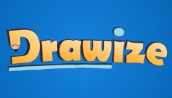 Drawize screenshot