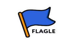 FLAGLE screenshot