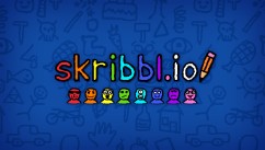 Skribbl.io screenshot