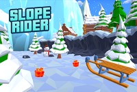 Slope Rider screenshot