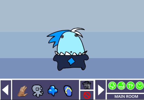 Take Care Of Shadow Milk screenshot