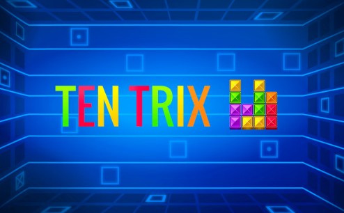 TenTrix screenshot